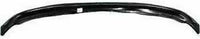 Front Bumper Upper Cover + Lower Valance Textured Direct Replacement Compatible With 2000-2006 Toyota Tundra TO1000198 TO1095180 521190C010 TO1095180