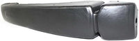 Front Bumper Reinforcement Plastic Direct Replacement Compatible With 1997-2003 Chevrolet Malibu GM1006393 22652359