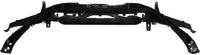 Front Radiator Support Assembly Plastic With Steel Direct Replacement Compatible With 2007-2015 Audi Q7 AU1225131 4L0805594A