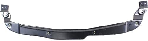 Front Bumper Center Support Bracket Steel Direct Replacement Compatible With 2016-2019 Chevrolet Cruze GM1041137 23382430
