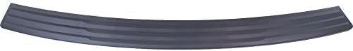 Rear Bumper Step Pad Direct Replacement Compatible With 2015-2020 Chevrolet Suburban/Tahoe/GMC Yukon/XL GM1191139 84277155