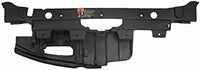 Front Upper Radiator Support Cover Direct Replacement Compatible With 2011-2014 Chevrolet Cruze GM1224100 94560622