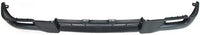 Front Lower Valance Panel Textured Plastic Direct Replacement Compatible With 1995-1997 Toyota Tacoma TO1095175 5391104051