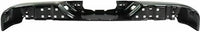 Step Bumper Face Bar Only Primed Steel Fleetside Direct Replacement Compatible With 2005-2015 Toyota Tacoma TO1102241 5215104051