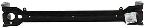 Front Radiator Support Lower Tie Bar Steel Direct Replacement Compatible With 2005-2023 Chrysler 300/2006-2023 Dodge Charger CH1225198 5065240AH 5065240AG