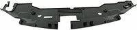 Front Radiator Support Cover Plastic Direct Replacement Compatible With 2010-2012 Ford Mustang FO1224104 AR3Z8C291AA