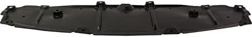 Front Engine Splash Shield Under Cover Direct Replacement Compatible with 2020-2022 Toyota Corolla TO1228257 5145102160