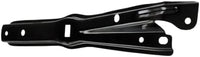 Front Radiator Center Hood Latch Support Steel Direct Replacement Compatible With 1995-2004 Toyota Tacoma / 1996-2002 4Runner TO1225211 5321735020