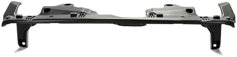 Front Bumper Upper Mounting Bracket Plastic Direct Replacement Compatible With 2013-2014 Ford Mustang FO1035100 DR3Z8C371A