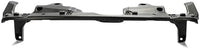 Front Bumper Upper Mounting Bracket Plastic Direct Replacement Compatible With 2013-2014 Ford Mustang FO1035100 DR3Z8C371A