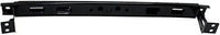 Rear Bumper Reinforcement Steel Direct Replacement Compatible With 2002-2013 Chevrolet Avalanche / 1999-2006 Silverado 1500/2500 / 3500 GM1106672 15154375