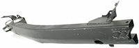 Front Bumper Reinforcement Direct Replacement Compatible With 2005-2018 Nissan Frontier NI1006225 51010EA830