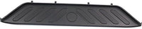 AUTOS PARTS PLUS Rear Bumper Lower Step Pad Molding Plastic Direct Replacement Compatible With 2005-2021 Nissan Frontier NI1191101 85065EA600