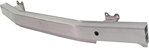 Rear Bumper Reinforcement Aluminum Direct Replacement Compatible With 2016-2020 Cadillac CT6 GM1106708 84560484