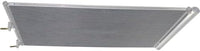 Front AC Condenser Aluminum Core Direct Replacement Compatible With 2011-2014 Ford F-150 FO3030233 BL3Z19712B