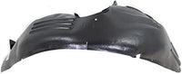 Set of 2 Front Fender Liner Right Passenger & Left Driver Side Direct Replacement Compatible With 2010-2019 Ford Taurus FO1249144 FO1248144 BG1Z16102A BG1Z16103A