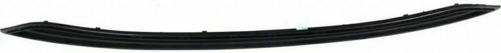 Front Bumper Lower Grille Direct Replacement Compatible With 2011-2013 Hyundai Sonata HY1036114 865613S000