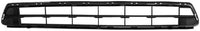 Front Bumper Lower Grille Primed Plastic Direct Replacement Compatible With 2018-2020 Subaru Crosstrek SU1036103 57731FL110