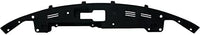 Front Radiator Support Upper Cover Plastic Direct Replacement Compatible With 2011-2013 Kia Optima KI1224102 863562T000