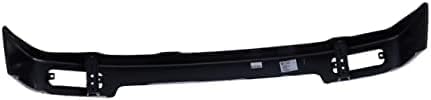 Front Bumper Face Bar Primed Steel Direct Replacement Compatible with 1996-1998 Toyota 4runner TO1002161 5210135290