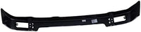 Front Bumper Face Bar Primed Steel Direct Replacement Compatible with 1996-1998 Toyota 4runner TO1002161 5210135290