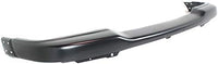 Front Bumper Face Bar Primed Direct Replacement Compatible With 2001-2005 Ford Ranger FO1002380 1L5Z17757JA