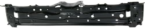 Front Radiator Center Support Upper Tie Bar Steel Direct Replacement Compatible With 2018-2022 Toyota C-HR TO1225439 5320510160