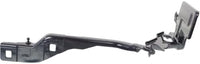 Set of 2 Front Hood Hinge Steel Right Passenger & Left Driver Side Direct Replacement Compatible with 2015-2020 Ford F-150 FO1236165 FO1236177 FO1236164 FL3Z16796B FL3Z16797B