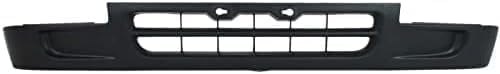 Front Lower Valance Panel Primed Plastic Direct Replacement Compatible With 1992-1995 Toyota 4Runner TO1095170 5390135050