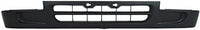 Front Lower Valance Panel Primed Plastic Direct Replacement Compatible With 1992-1995 Toyota 4Runner TO1095170 5390135050