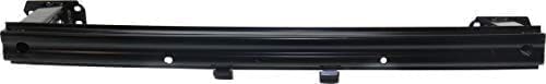 Front Bumper Lower Impact Bar Reinforcement Steel Direct Replacement Compatible With 2013-2017 Buick Encore / 2017-2022 Chevrolet Trax GM1006698 42554932