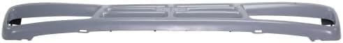 Front Grille Primed Plastic Direct Replacement Compatible With 1996-1998 Geo Tracker GM1200379 91172729