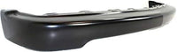 Front Bumper Panel Primed Steel Direct Replacement Compatible With 1998-2005 Chevrolet Blazer / 1998-2004 S10 Pickup GM1002367 15007660