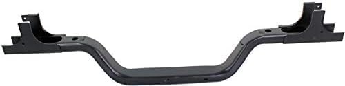 Front Lower Radiator Support Assembly Steel Direct Replacement Compatible With 2011-2016 Ford F-Series Super Duty FO1225213 BC3Z16138A