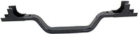 Front Lower Radiator Support Assembly Steel Direct Replacement Compatible With 2011-2016 Ford F-Series Super Duty FO1225213 BC3Z16138A