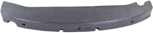 Front Bumper Energy Absorber Direct Replacement Compatible With 2011-2014 Nissan Murano NI1070153 620901SX0A