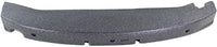 Front Bumper Energy Absorber Direct Replacement Compatible With 2011-2014 Nissan Murano NI1070153 620901SX0A