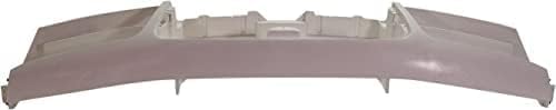 PLUS Front Header Panel Thermoplastic And Fiberglass Direct Replacement Compatible With 1995-1997 Mercury Grand FO1220201 F6MZ8190AA