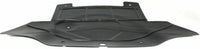 Front Fender Liners Left & Right Side + Engine Splash Shield Under Cover Direct Replacement Compatible With 2005-2010 Chrysler 300 CH1228103 CH1250128 CH1251128 5065503AD 5065502AD