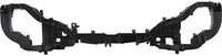 Front Upper Radiator Support Reinforcement Plastic With Steel Direct Replacement Compatible With 2015-2019 Lincoln MKC FO1225248 EJ7Z8A284D