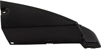 Set of 2 Front Engine Splash Shield Under Covers Right Passenger & Left Driver Side Direct Replacement Compatible with 2008-2013 BMW M3 BM1228183 BM1228182 51757896420 51757896419