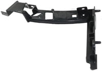 Set Of 2 Front Bumper Bracket Cover Reinforcement Right Passenger & Left Driver Side Direct Replacement Compatible With 2017-2020 Lincoln MKZ FO1043150 FO1042150 HP5Z17C947C