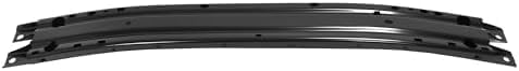 Front Bumper Reinforcement Steel Direct Replacement Compatible With 2018-2021 Buick Enclave/Chevrolet Traverse GM1006703 84445138