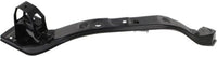Set Of 2 Front Radiator Support Upper Assembly Steel Left Driver & Right Passenger Side Direct Replacement Compatible With 2013-2018 Toyota RAV4 TO1225315 TO1225314 532020R030