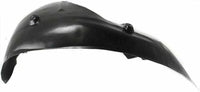 Front Fender Liners Left & Right Side + Engine Splash Shield Under Cover Direct Replacement Compatible With 2005-2010 Chrysler 300 CH1228103 CH1250128 CH1251128 5065503AD 5065502AD