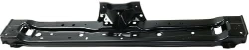 Front Radiator Center Support Upper Tie Bar Steel Direct Replacement Compatible With 2018-2022 Toyota C-HR TO1225439 5320510160
