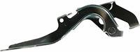 Set of 2 Front Hood Hinge Right Passenger & Left Driver Side Direct Replacement Compatible with 2011-2020 Toyota Sienna TO1236169 TO1236170 5342008020 5341008020