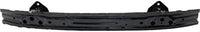Rear Bumper Reinforcement Steel Direct Replacement Compatible With 2013-2017 Subaru Crosstrek / 2015 WRX/WRX STI SU1106140 57711FJ0419P