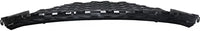 Front Bumper Lower Grille Primed Shell And Insert Plastic Direct Replacement Compatible With 2016-2019 Lexus RX350 / RX450H LX1200185 531120E160