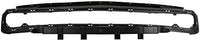 Front Grille Upper Reinforcement Plastic Direct Replacement Compatible With 2015-2023 Dodge Challenger SRT Hellcat CH1202105 68258751AB